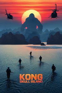 Kong: Skull Island