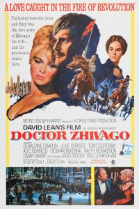 Doctor Zhivago