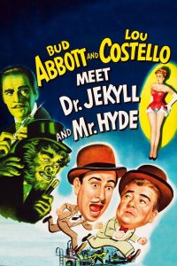 Meet Dr. Jekyll & Mr. Hyde