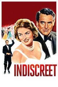 Indiscreet, (1958)