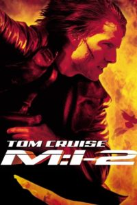 Mission Impossible II