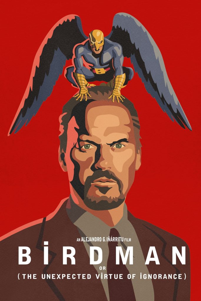 Birdman