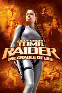 Lara Croft The Cradle of Life