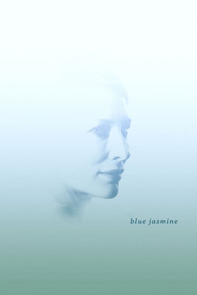 Blue Jasmine