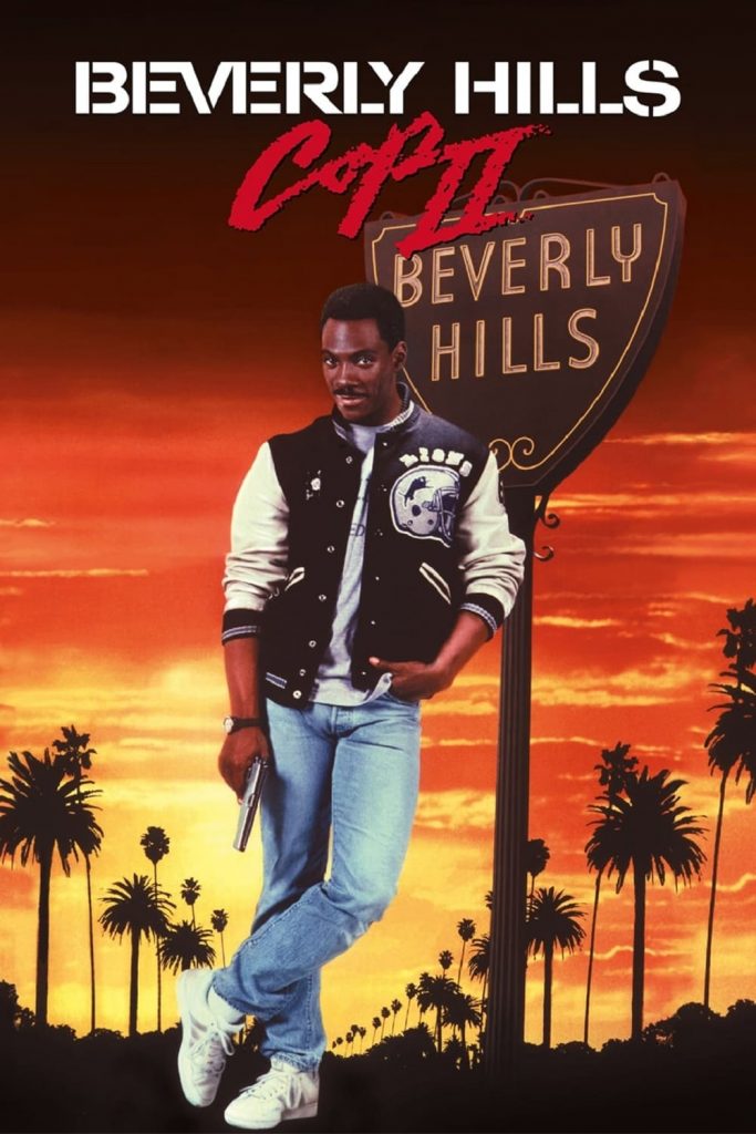 Beverly Hills Cop II