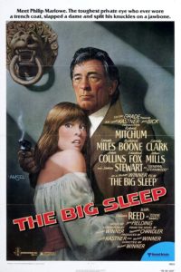 The Big Sleep (1978)