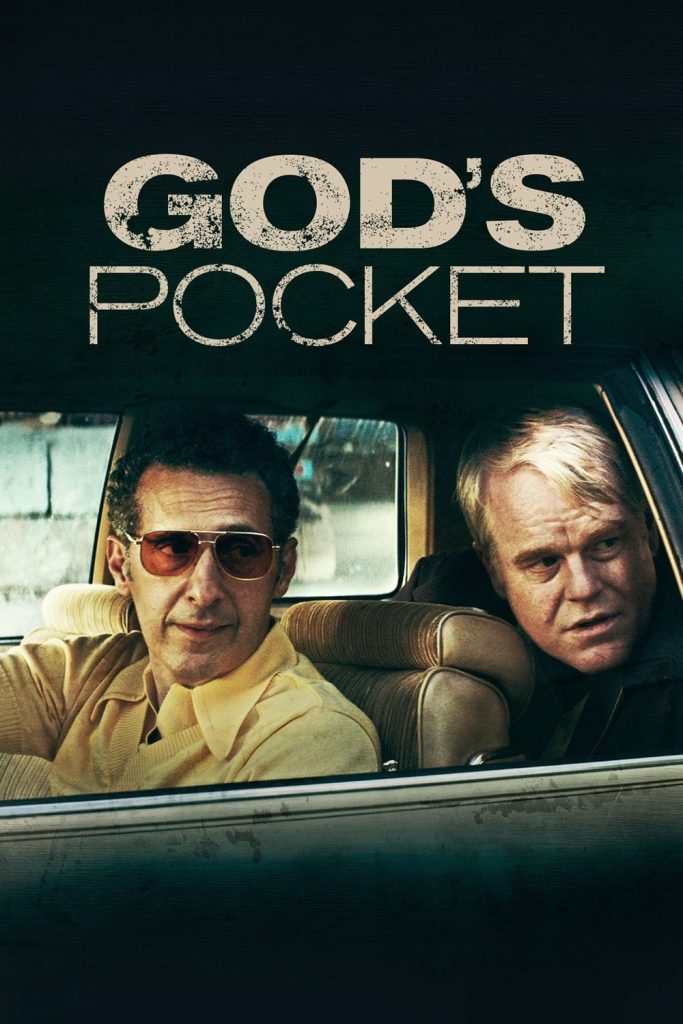 Gods Pocket