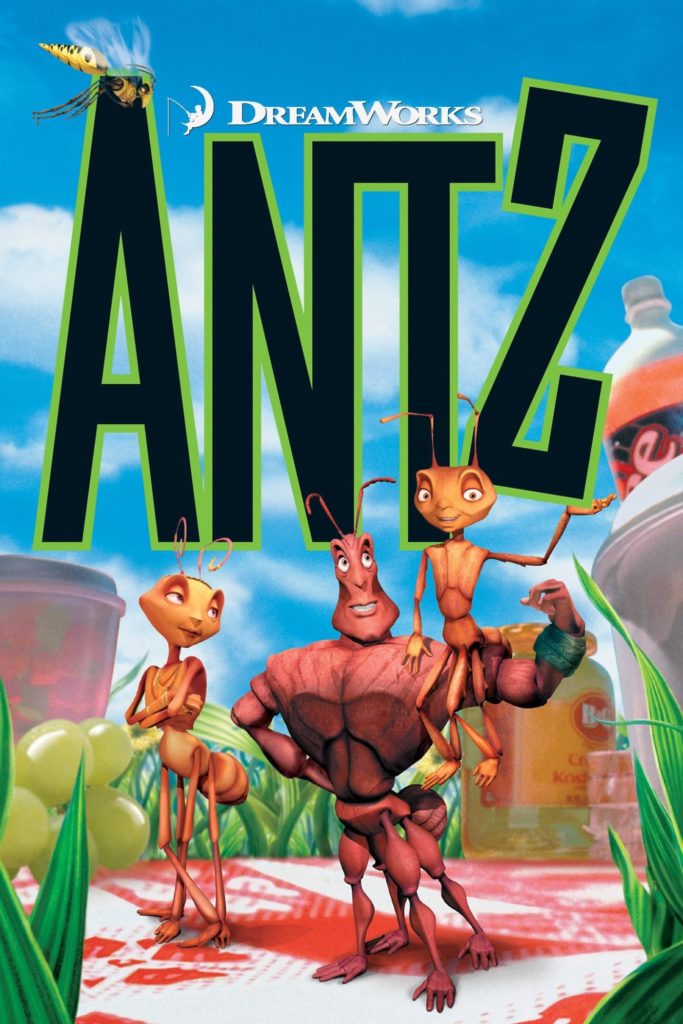 Antz