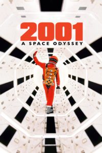 2001 : A Space Odyssey