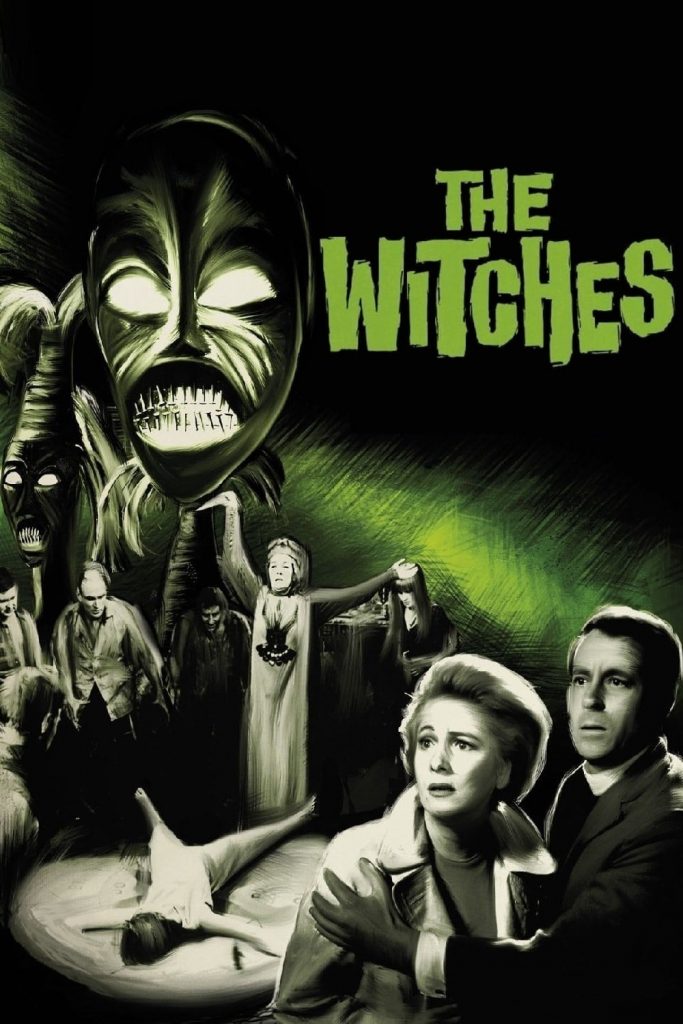 The Witches