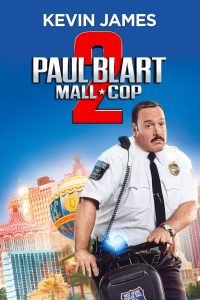 Mall Cop 2