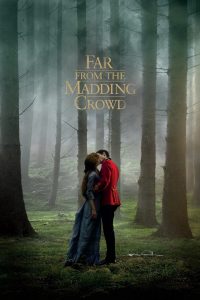 Far From the Madding Crowd