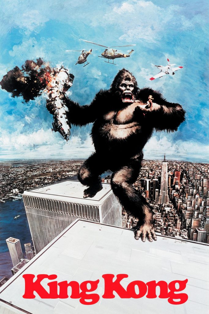 King Kong (1976)